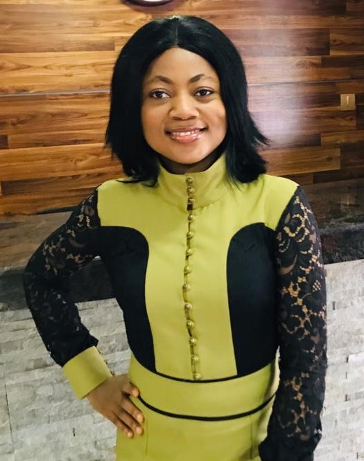 AFUAPE ABIOLA