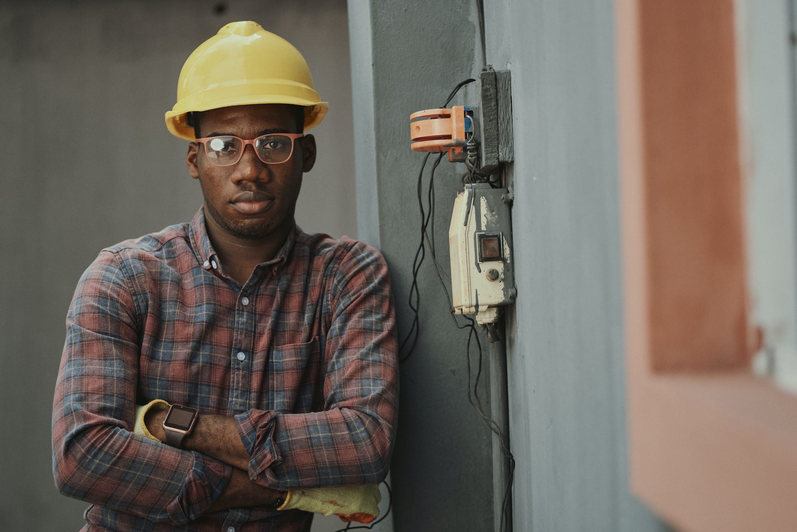 PROJECT MANAGEMENT & FACILITY MANAGEMENT